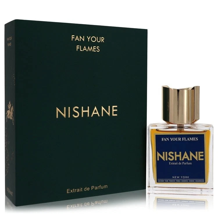 NISHANE FAN YOUR FLAMES 50ML EDP