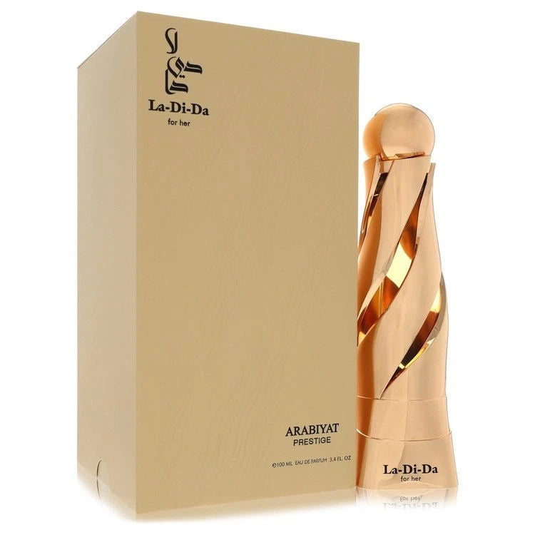 ARABIYAT PRESTIGE LA DI DA FOR HER 100ML EDP
