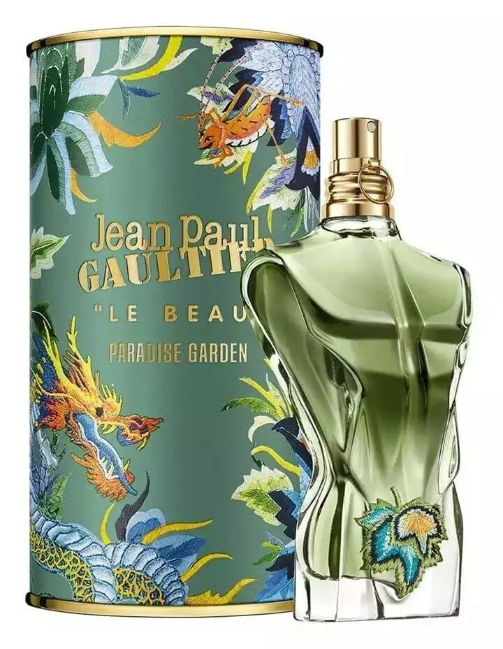 JEAN PAUL GAULTIER PARADISE GARDEN 75ML