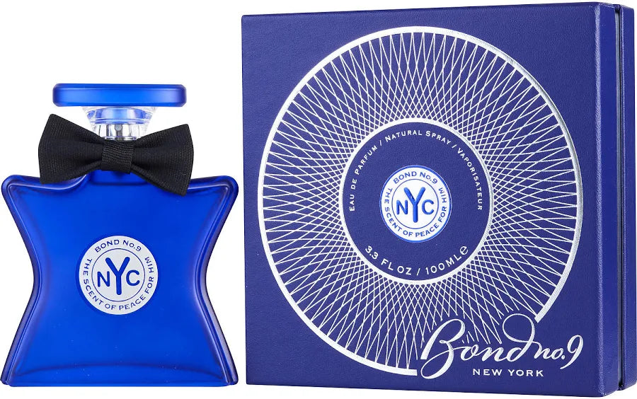 BOND SCENT OF PEACE 50ML edp