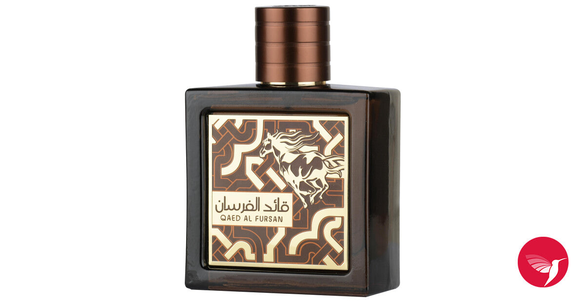 QAED AL FURSAN UNTAMED 100ML EDP