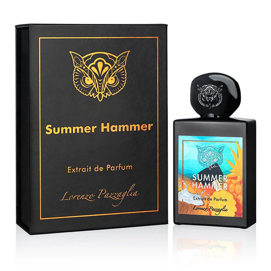 LORENZO PAZZAGLIA SUMMER HAMMER 50ML EDP