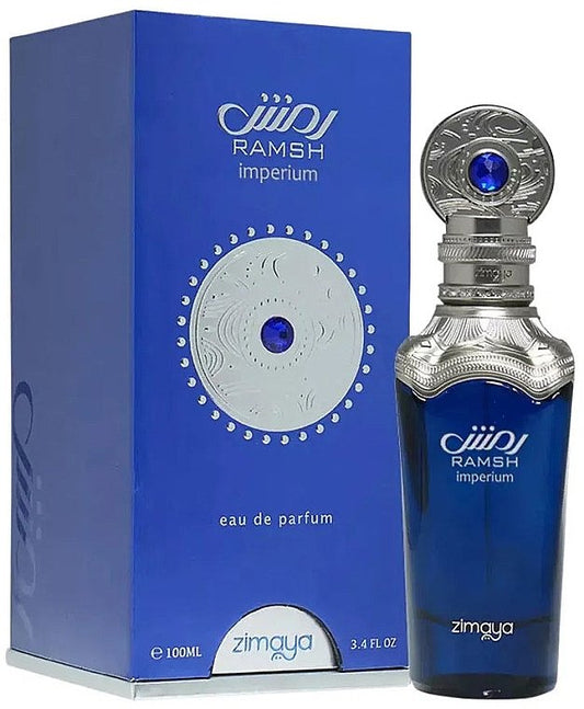 ZIMAYA RAMSH IMPERIUM 100ML EDP