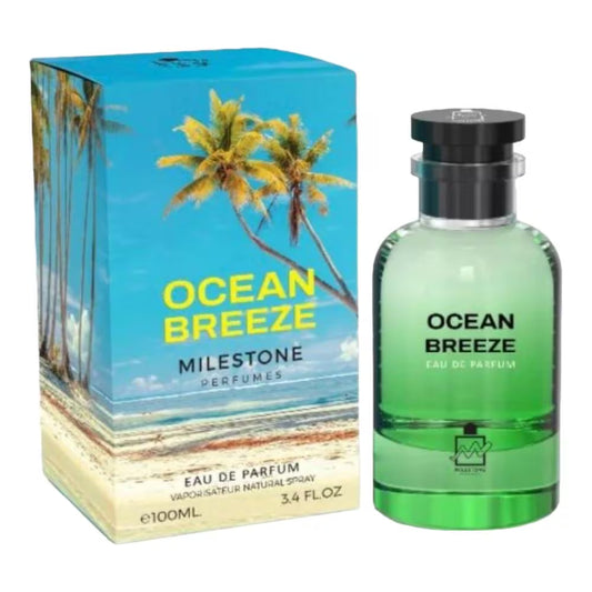 OCEAN BREEZE 100ML