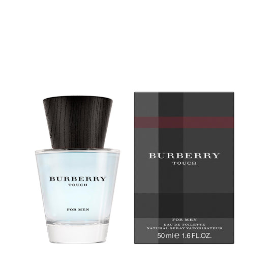 BURBERRY TOUCH 50ML EDT
