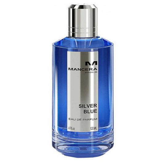 MANCERA SILVER BLUE 120ML