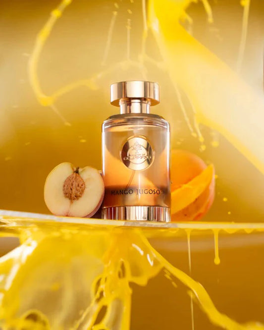 PARIS CORNER MANGO JUGOSO 100ML EDP