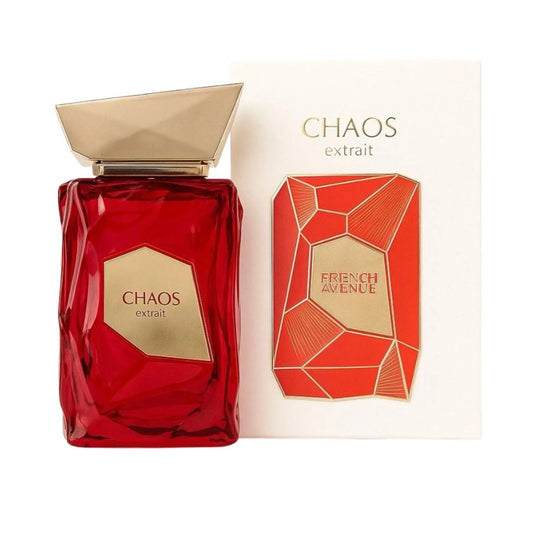 CHAOS EXTRAIT 100ML EDP