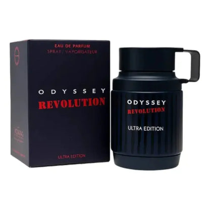 ARMAF ODYSEEY REVOLUTION 100ML