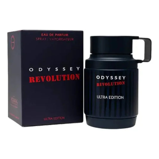 ARMAF ODYSEEY REVOLUTION 100ML