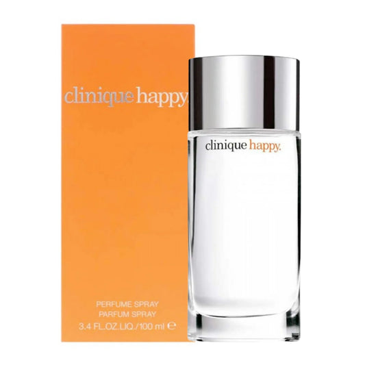 HAPPY CLINIQUE WOMAN 100ML EDP