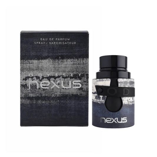 PRE VENTA ARMAF ODYSSEY NEXUS 100ML EDP