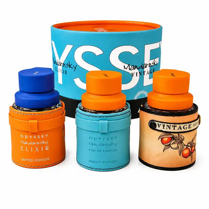 WHEEL OF ODYSSEY 30ml