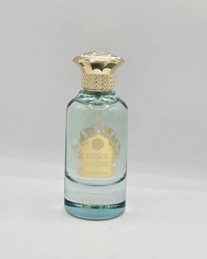 ELYSIUM DULCE AMOR POUR FEMME 100ML EXTRAIT DE PARFUM
