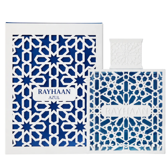 RAYHAAN AZUL 100ML EDP