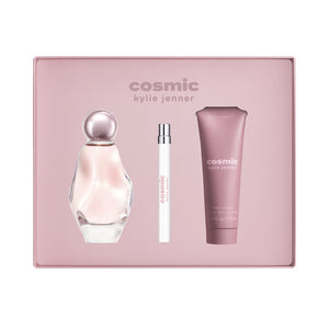 KYLE JENNER COSMIX 100ML EDP B/L + 10ML
