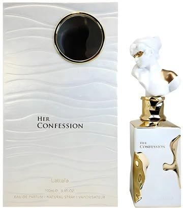 LATTAFA HER CONFESSION 100ML EDP