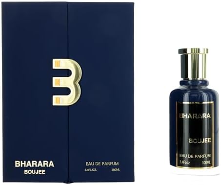 BHARARA BOUJEE 100ml