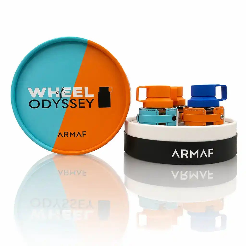 WHEEL OF ODYSSEY 30ml