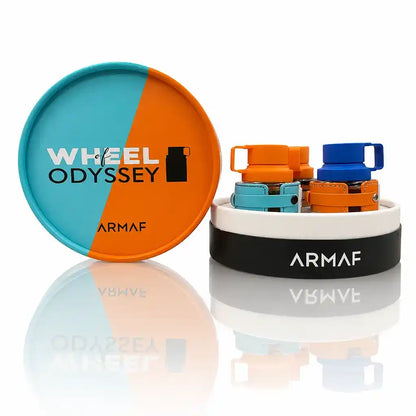 WHEEL OF ODYSSEY 30ml