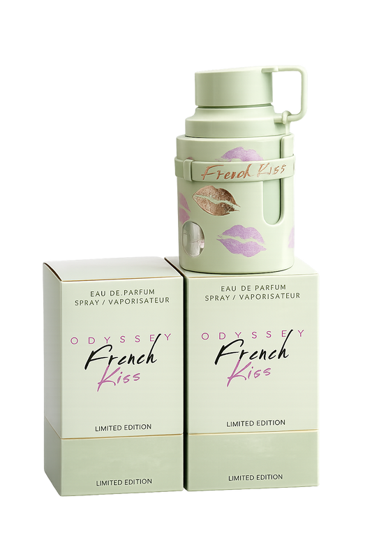 PRE VENTA ARMAF ODYSSEY FRENCH KISS