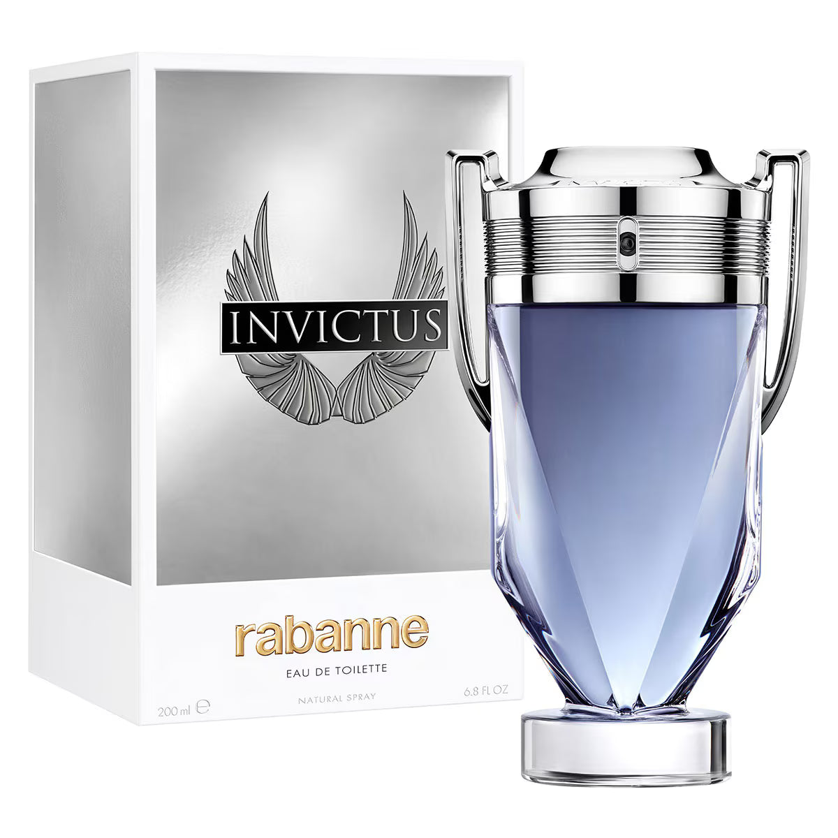 PACO RABANNE INVICTUS EDT 100ML