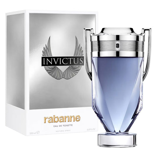 PACO RABANNE INVICTUS EDT 100ML