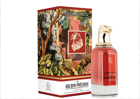 DECANT 5ML  GEORGION PRECIOUX