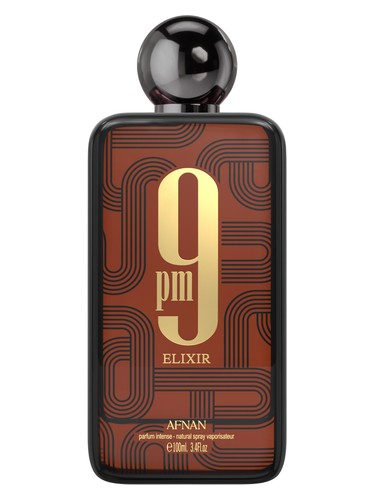 9PM ELIXIR 100ML EDP