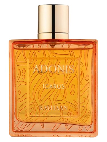 RAYHAAN ADONIS ICARUS 100ML