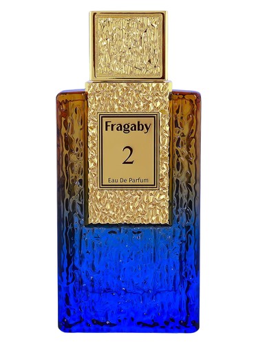 FRAGABY 2 EDP 100ML
