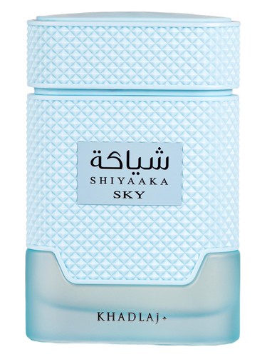 KHADLAJ SHIYAKA SKY 100ML EDP