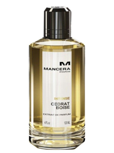 MANCERA CEDRAT BOISE INTENSE 120ML EDP
