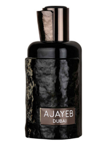 LATTAFA AJAYEB DUBAI 3.4 EDP U
