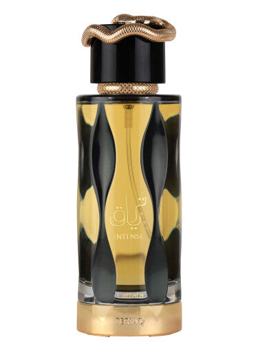 LATTAFA TERIAQ INTENSE DECANT 5ML