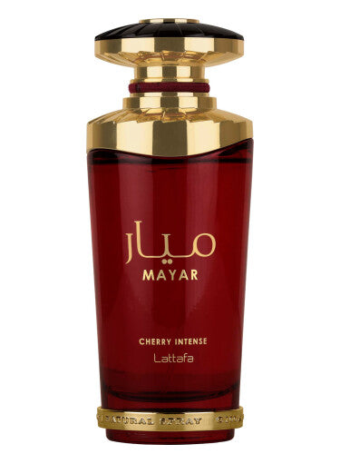 MAYAR CHERRY INTENSE EDP 100ML