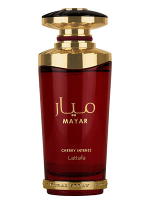 MAYAR CHERRY INTENSE EDP 100ML