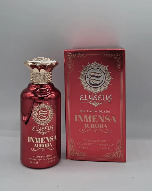 ELYSEUS INMENSA AURORA UNISEX 100ML EXTRAIT PARFUM