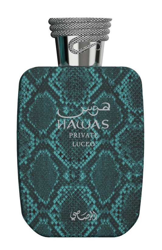 HAWAS PRIVATE LUCEO 100Ml