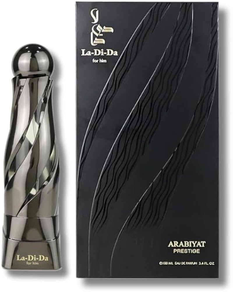 ARABIYAT PRESTIGE LA DI DA