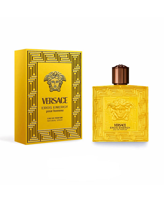 VERSACE EROS ENERGY 100ML