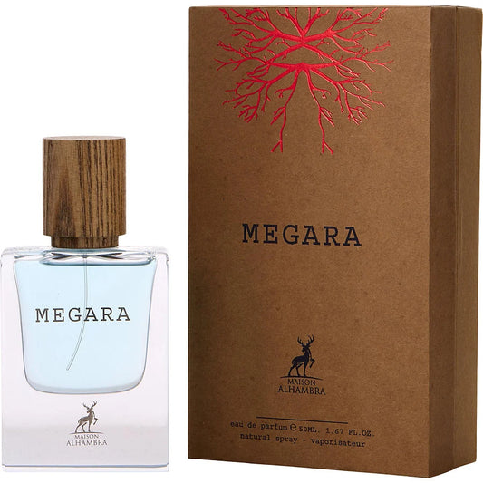 MAISON ALHAMBRA MEGARA 60ML