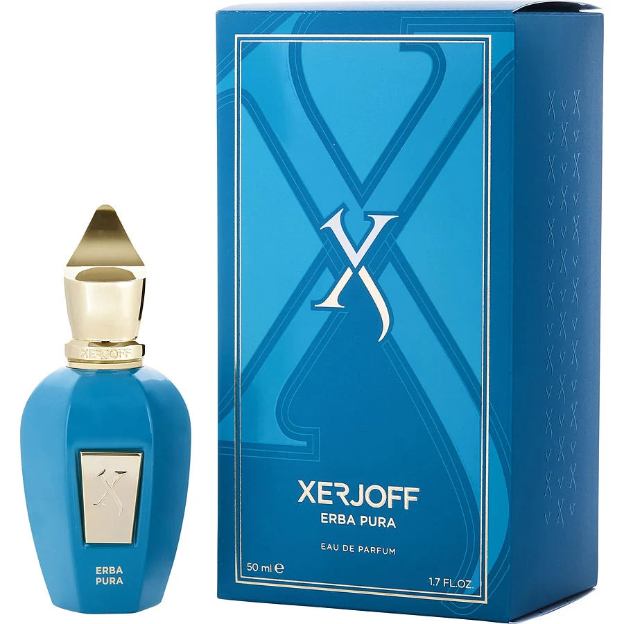 XERJOFF ERBA PURA 50ML