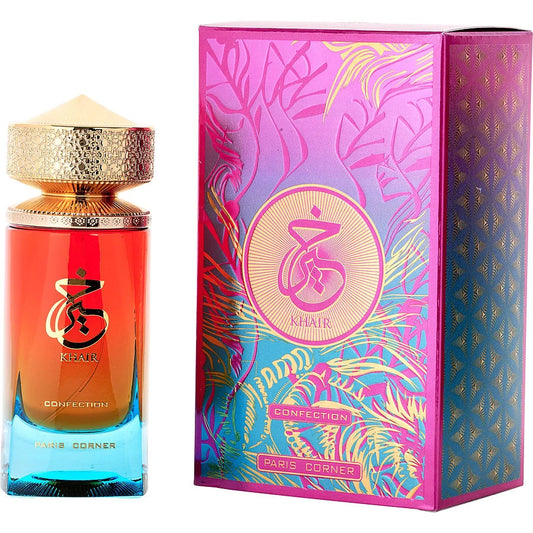 PARIS CORNER KAHIR CONFECTION 100ML EDP