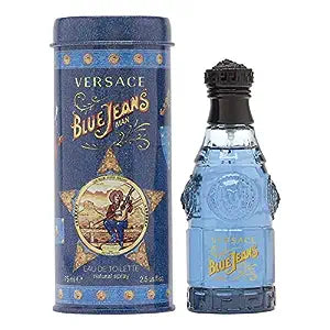 VERSACE BLUE JEANS EDT