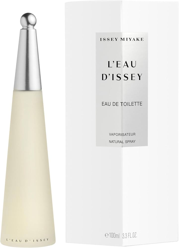 ISSEY MIYAKE L EAU 50ML EDT WOMAN