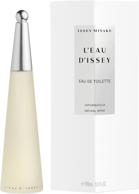 ISSEY MIYAKE L EAU 50ML EDT WOMAN