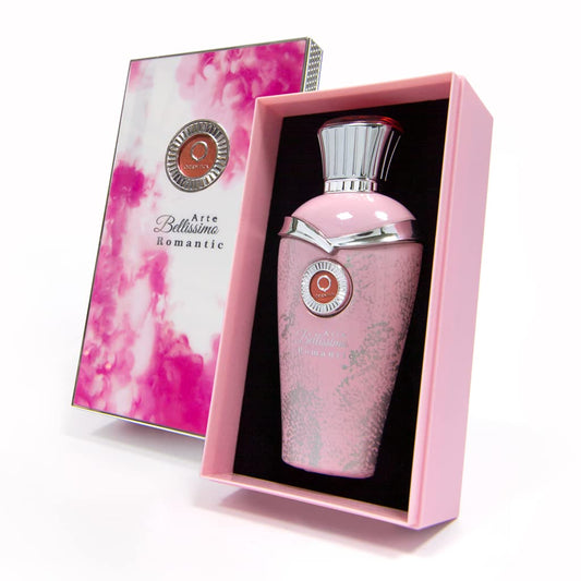 ORIENTICA ARTE BELLISIMA ROMANTIG 2.5 EDP
