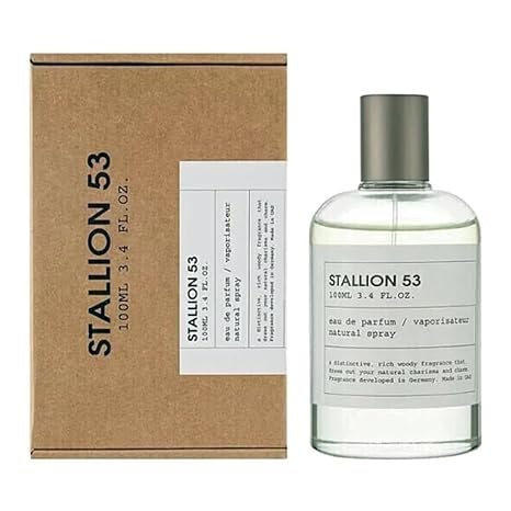 EMPER STALLION 53 100ml EDP