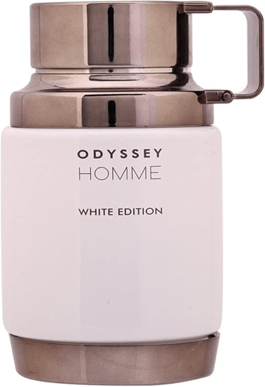ARMAF ODYSSEY WHITE 100ML